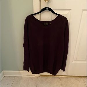 Ted Baker cashmere sweater